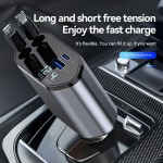 Car Charger Factory - OEM 120W Fast Charge Portable Plugim