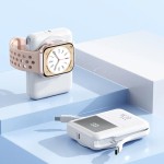 Wireless Power Bank Factory - OEM 20W 10000mAh Magnetic