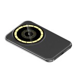 Power Bank Factory - OEM 5000mAh Magnetic 15W Wireless