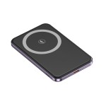 Power Bank Manufacturer - OEM CASUN 5000mAh Slim Wireless