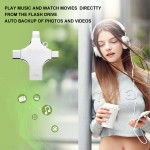 USB Flash Drive Manufacturer - OEM Promotional USB 3.0 OTG