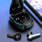 TWS Earbuds Manufacturer - OEM Custom Gaming Charging Case