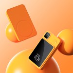 Power Bank Supplier - OEM PD22.5W Intelligent Digital