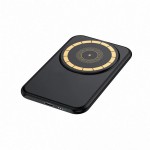 Power Bank Factory - OEM 5000mAh Magnetic 15W Wireless