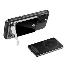 Power Bank Factory - OEM 10000mAh Aluminum Foldable Stand