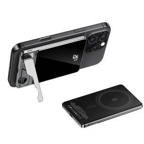 Power Bank Factory - OEM 10000mAh Aluminum Foldable Stand