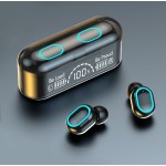 TWS Headphones Factory - OEM BT5.3 Digital Display Type-C