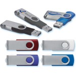 USB Flash Drive Supplier - OEM Twister 256GB Memory Card
