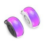 Wireless Speaker Manufacturer - OEM RGB LED Type-C Charging