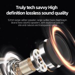 Bluetooth Speaker Supplier - OEM Thousand Layer Mirror Mini