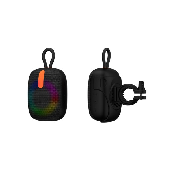 Bluetooth Speaker Factory - OEM IPX7 Waterproof Cycling Fixed