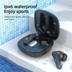 Wireless Earbuds Supplier - OEM Waterproof Gaming Sport Stereo