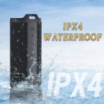 Bluetooth Speaker Supplier - OEM 10W Fabric Outdoor Sport