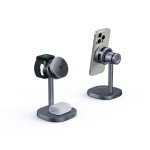 Wireless Charger Manufacturer - OEM Qi2 15W TEC Cooling