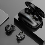 In-Ear Earphones Supplier - OEM Waterproof Comfortable Stereo