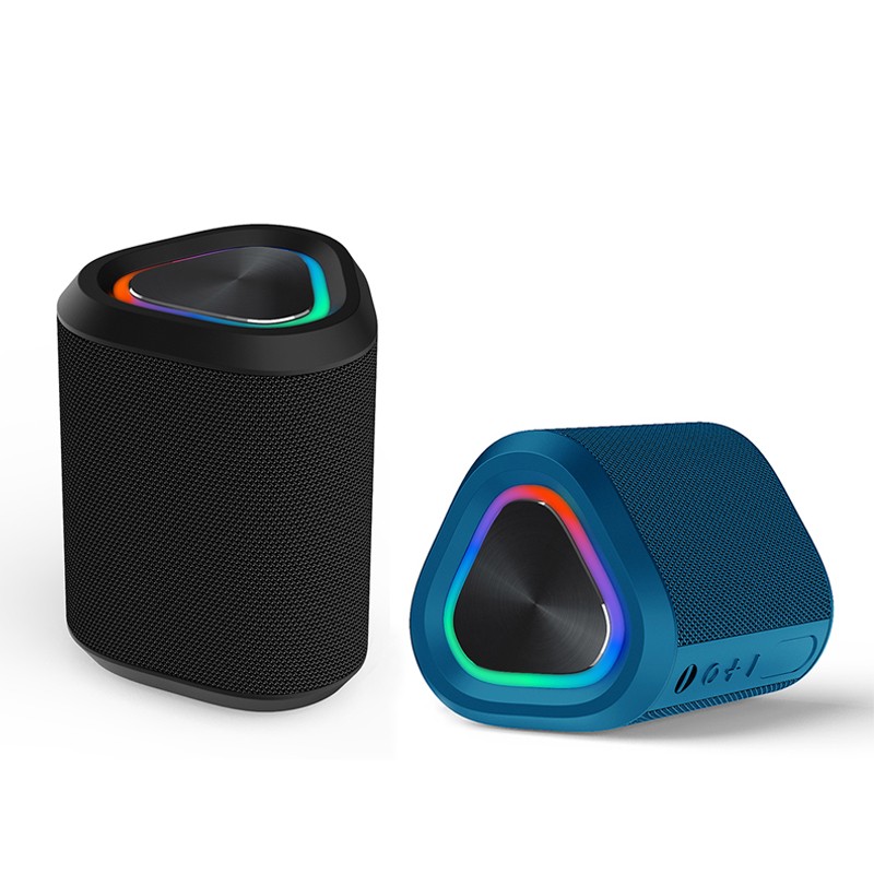 Bluetooth Speaker Manufacturer - OEM Custom Logo IPX5 Motorcycle