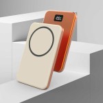 Power Bank Manufacturer - OEM 8000mAh PD20W Magnetic