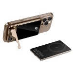 Power Bank Factory - OEM 10000mAh Aluminum Foldable Stand