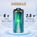 Bluetooth Speaker Supplier - OEM 10W Fabric Outdoor Sport