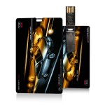 USB Flash Drive Factory - OEM Credit Card Fashion Advertising
