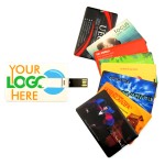 USB Flash Drive Factory - OEM Credit Card Fashion Advertising