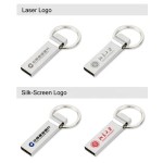 USB Flash Drive Supplier - OEM Mini Key Ring High Speed