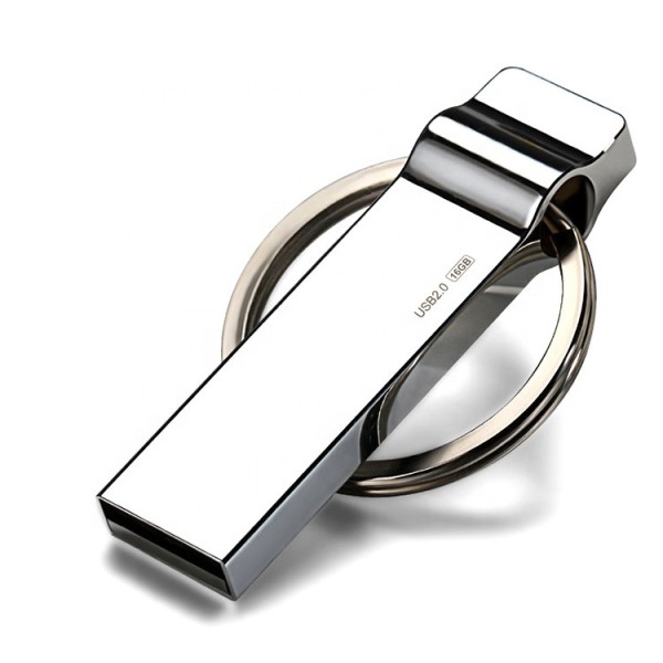 USB Flash Drive Supplier - OEM Mini Key Ring High Speed
