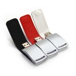 USB Flash Drive Manufacturer - OEM Leather USB 3.0 High Speed