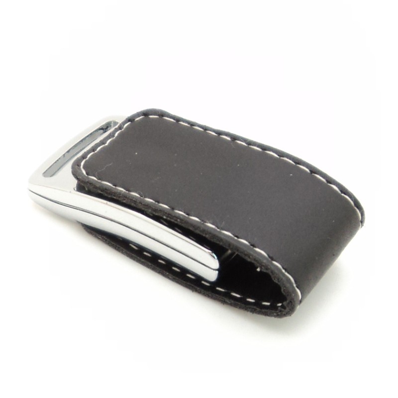 USB Flash Drive Manufacturer - OEM Leather USB 3.0 High Speed