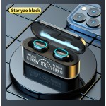 TWS Headphones Factory - OEM BT5.3 Digital Display Type-C