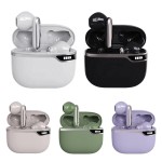 TWS Earbuds Factory - OEM Handmade BT5.0 Smart Touching