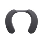 Neck Speaker Supplier - OEM Fabric Subwoofer Wearable Audio