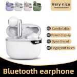 TWS Earbuds Factory - OEM Handmade BT5.0 Smart Touching
