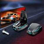 TWS Earbuds Manufacturer - OEM Custom Gaming Charging Case