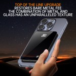 Magnetic Charger Manufacturer - OEM 5000mAh 2-in-1 Digital