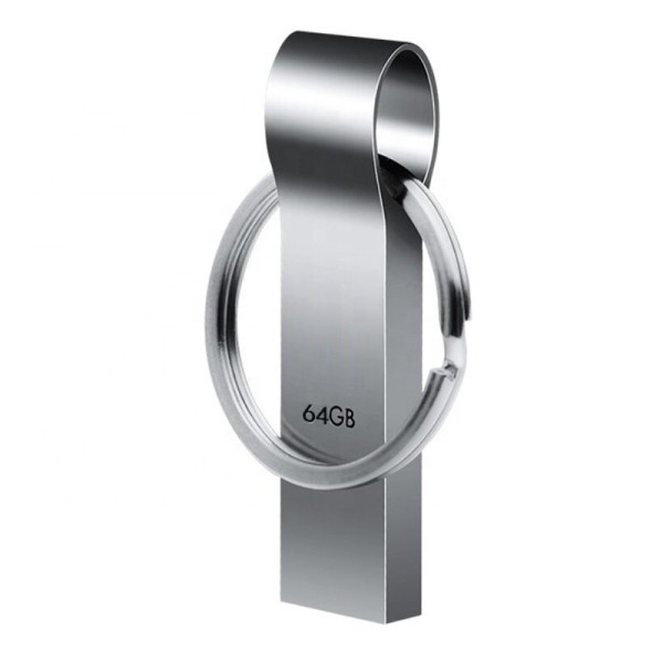 USB Flash Drive Supplier - OEM Corporate Gift Set Metal