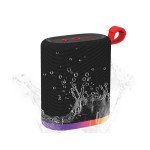 Bluetooth Speaker Supplier - OEM Outdoor Waterproof Fabric Radio