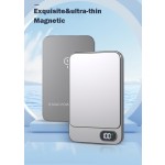 Wireless Charger Factory - OEM 22.5W Slim Magnetic Fast