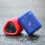 Bluetooth Speaker Manufacturer - OEM Custom Logo IPX5 Motorcycle