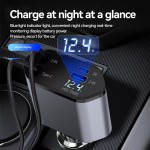 Car Charger Factory - OEM 120W Fast Charge Portable Plugim