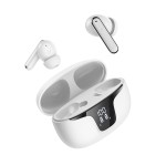 Wireless Earbuds Manufacturer - OEM LED Display ENC Stereo