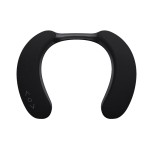 Neck Speaker Supplier - OEM Fabric Subwoofer Wearable Audio