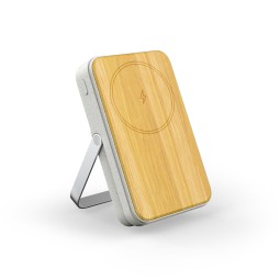 Wireless Charger Manufacturer - OEM 22.5W Wheat Straw Holder