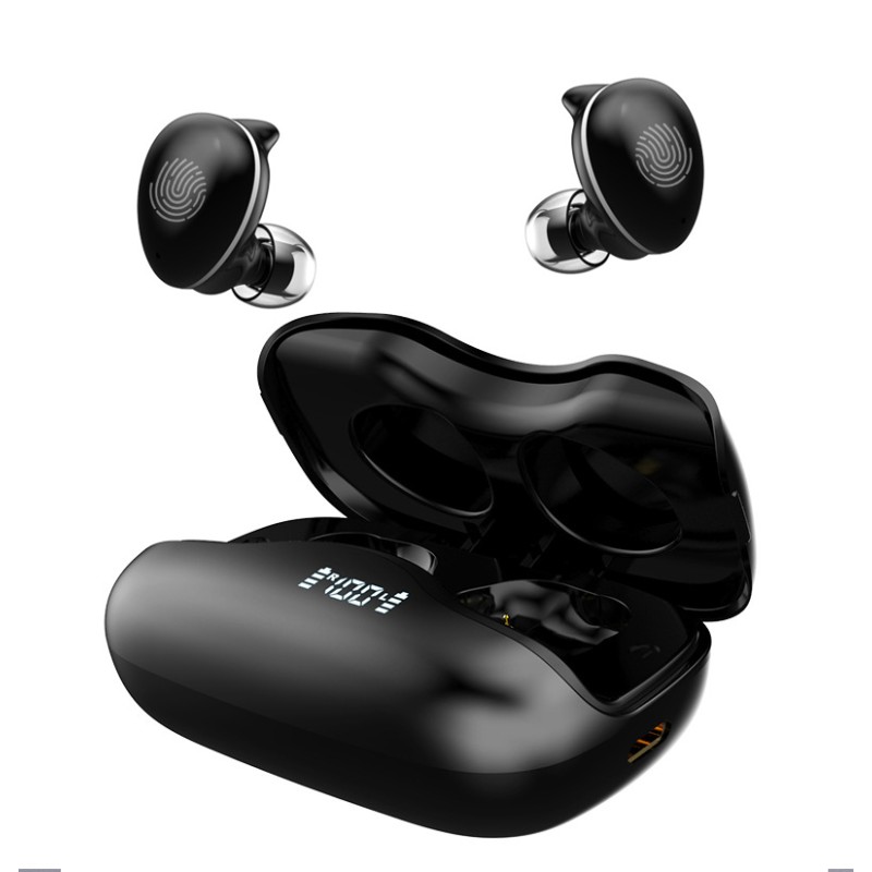 TWS Earbuds Supplier - OEM Promotion Sports Earphone