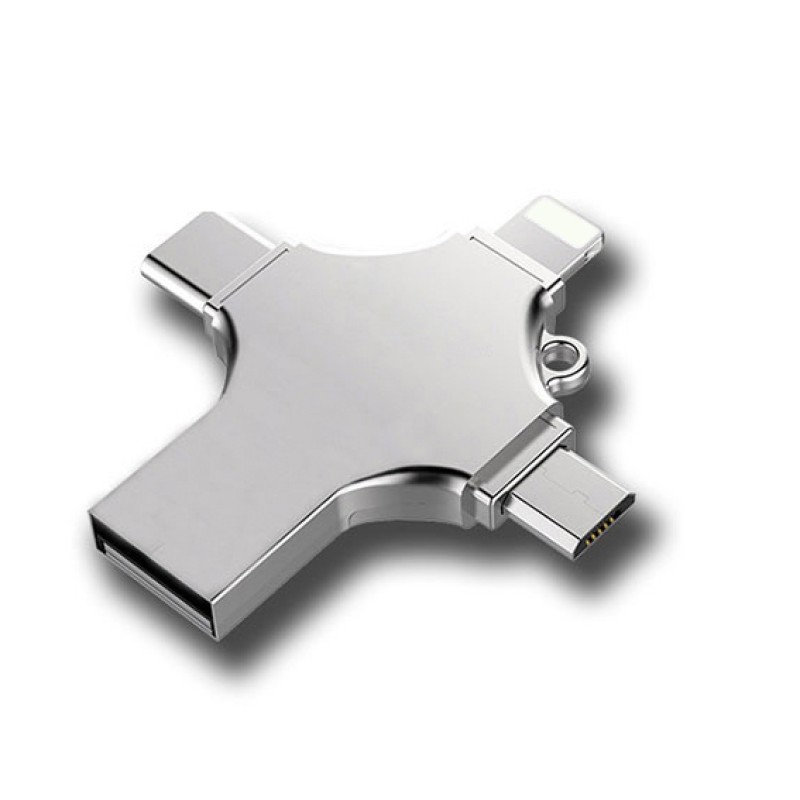 USB Flash Drive Manufacturer - OEM Promotional USB 3.0 OTG