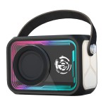 Bluetooth Speaker Supplier - OEM Thousand Layer Mirror Mini