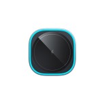 Magnetic Car Charger Supplier - OEM Qi 15W LED Bracket