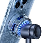 Wireless Charger Manufacturer - OEM Qi2 15W TEC Cooling