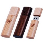 USB Flash Drive Manufacturer - OEM Wooden Pen Drive USB2.0