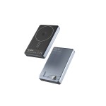 Wireless Power Bank Factory - OEM 10000mAh Alloy 20W Output